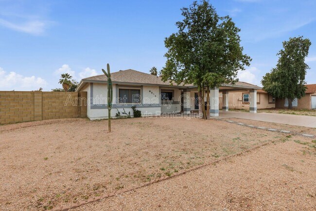 6201 W Acoma Dr photo 3