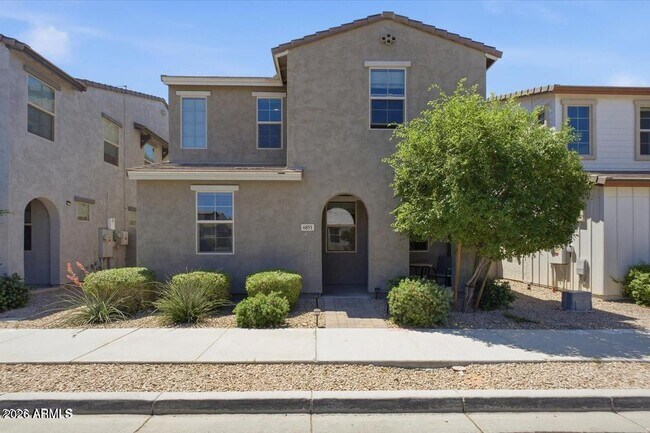 6851 E Boise St Mesa, AZ 85207