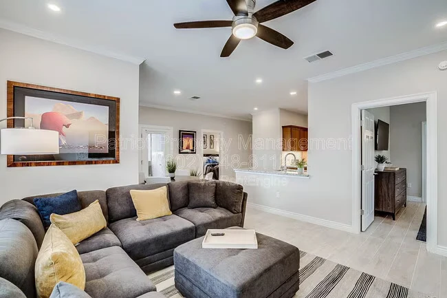 7009 E Acoma Dr Scottsdale, AZ 85254 photo 3