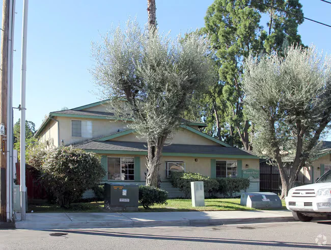 Persimmon Terrace Senior Apartments photo 2