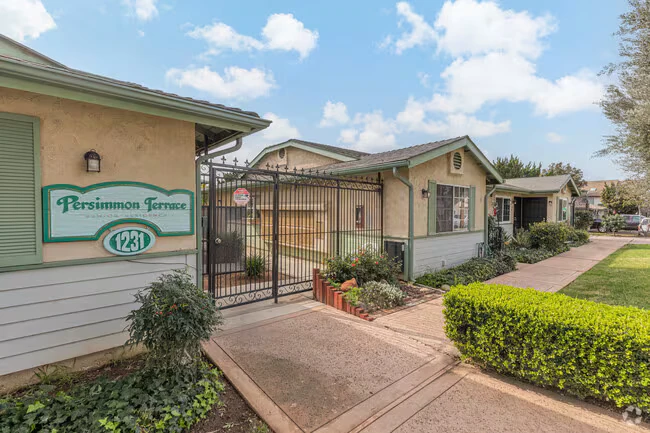 Persimmon Terrace Senior Apartments photo 5