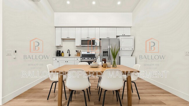 2919 Ulric St San Diego, CA 92111 photo 2