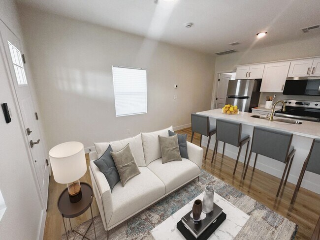 1243 E Adams St Phoenix, AZ 85034