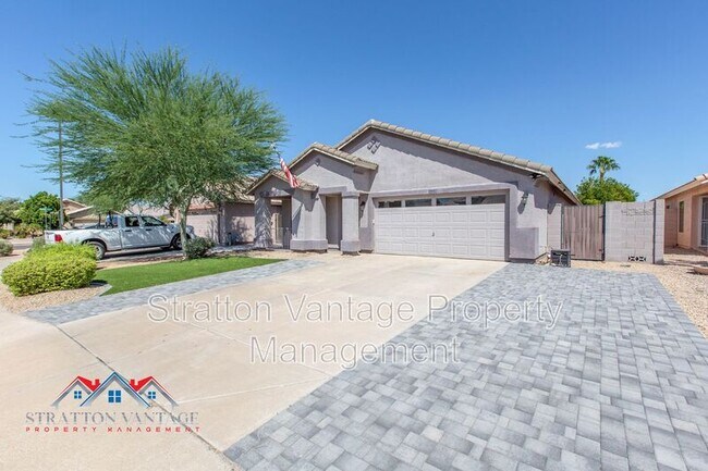 3531 S Moccasin Trail Gilbert, AZ 85297 photo 3