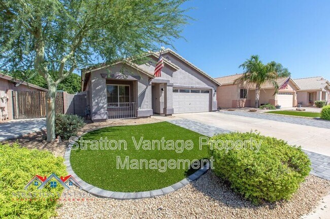 3531 S Moccasin Trail Gilbert, AZ 85297 photo 2
