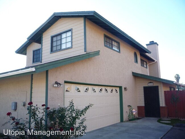564 S Sunshine Ave El Cajon, CA 92020