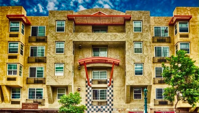 1435 India St San Diego, CA 92101
