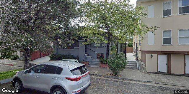 485 55th St Oakland, CA 94609 photo 3