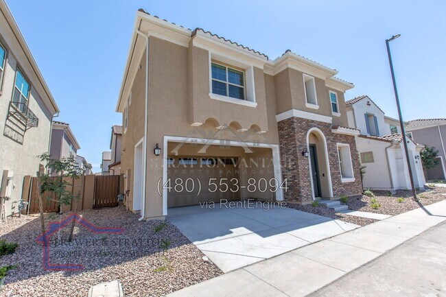 1097 E Chapman Dr Chandler, AZ 85286 photo 3