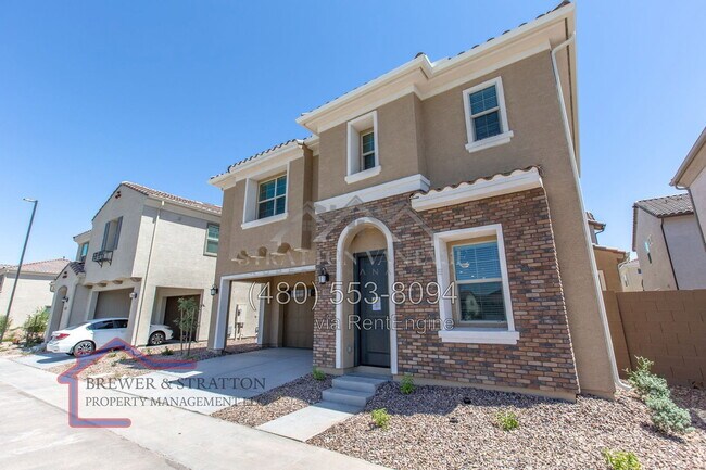 1097 E Chapman Dr Chandler, AZ 85286