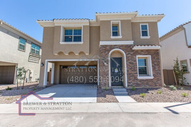1097 E Chapman Dr Chandler, AZ 85286 photo 2