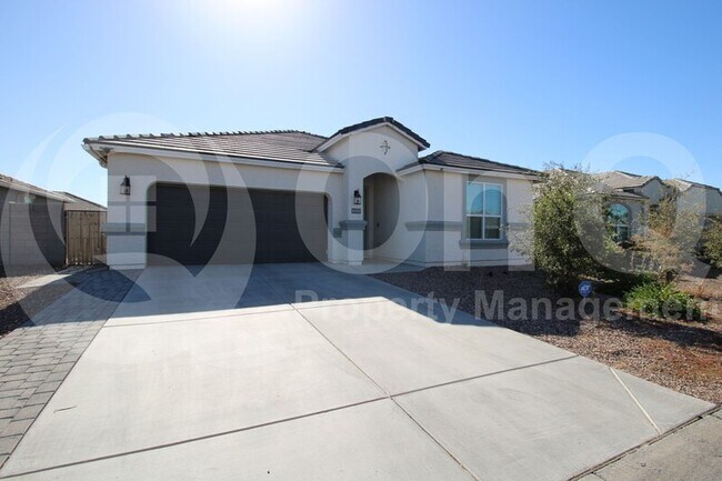 44501 W Palo Teca Rd Maricopa, AZ 85138 photo 2