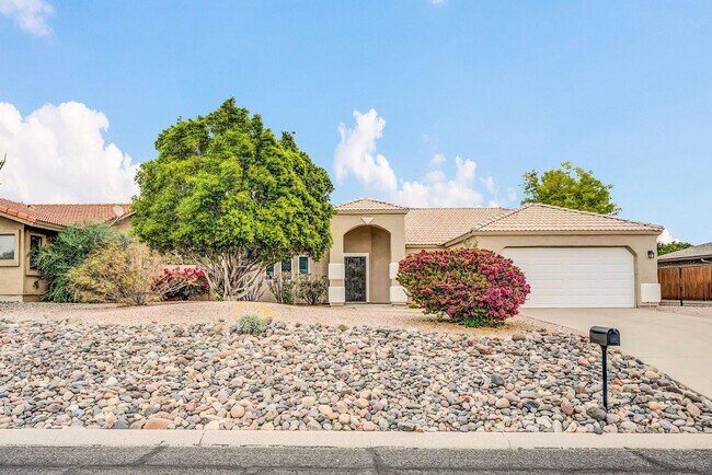 16916 E Alamosa Ave Fountain Hills, AZ 85268 photo 2