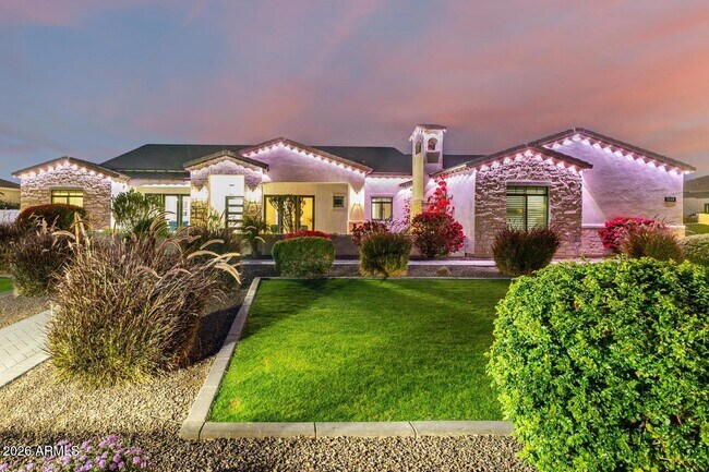 5348 W Encanto Verde Queen Creek, AZ 85144 photo 4