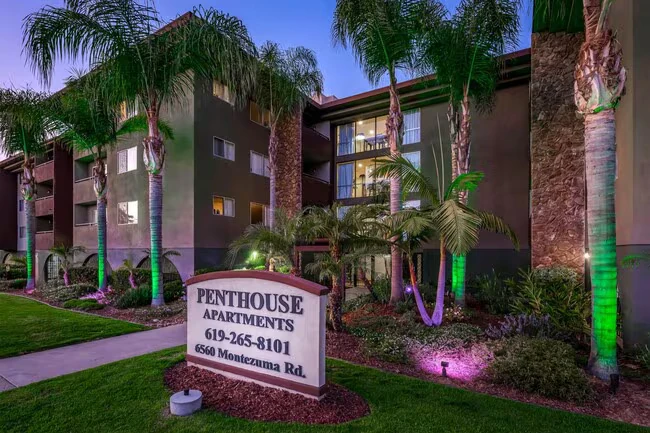 The Penthouse Apartments MOVE IN BONUS photo 2