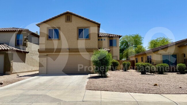 11155 E Wallflower Ln Florence, AZ 85132 photo 3