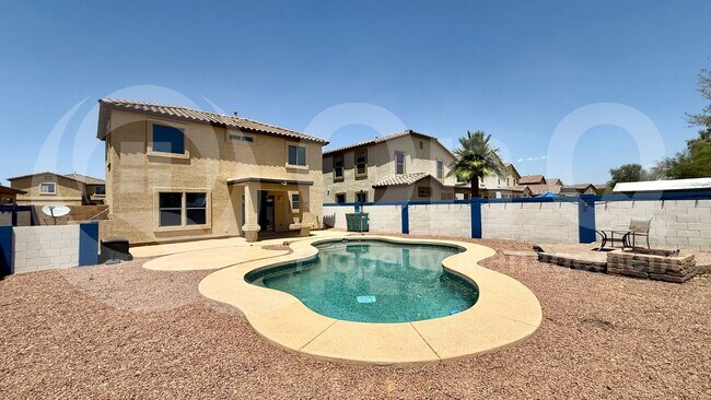 11155 E Wallflower Ln Florence, AZ 85132 photo 5