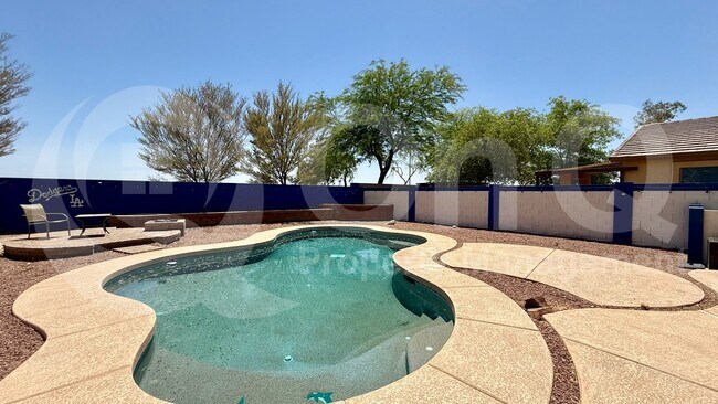 11155 E Wallflower Ln Florence, AZ 85132 photo 4