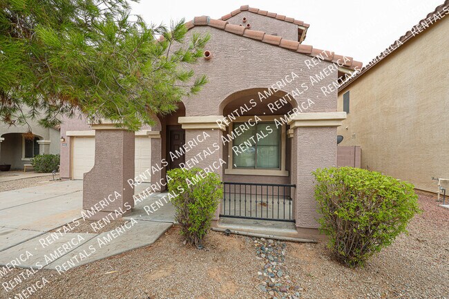 4563 E Oxford Ln Gilbert, AZ 85295 photo 3