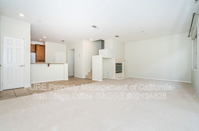 2804 Bellezza Dr San Diego, CA 92108 photo 2