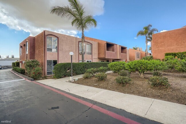 7760 Margerum Ave San Diego, CA 92120 photo 5