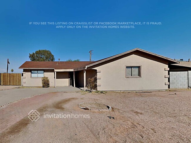 5849 N 62nd Dr
