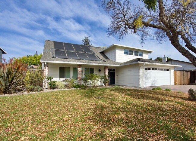 3530 Sandybrook Ln Napa, CA 94558 photo 2