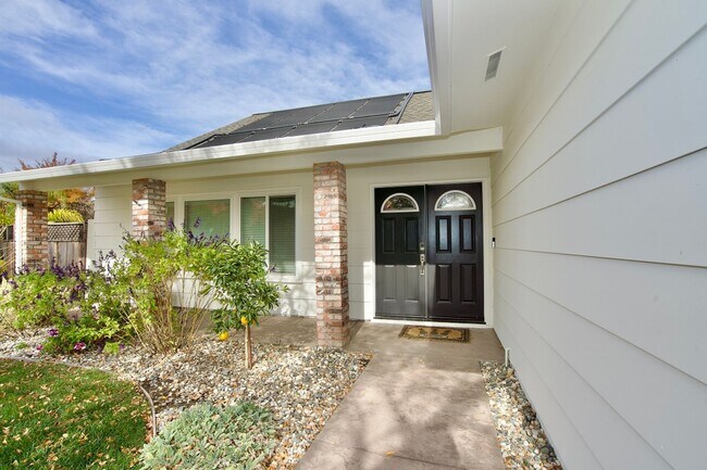 3530 Sandybrook Ln Napa, CA 94558 photo 3
