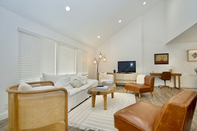 3530 Sandybrook Ln Napa, CA 94558 photo 5