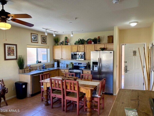 16545 E Gunsight Dr Fountain Hills, AZ 85268 photo 2