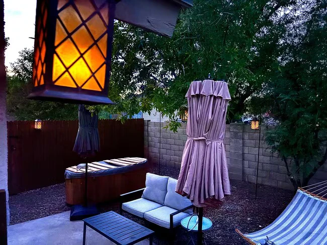 1916 W Jerome Ave Mesa, AZ 85202 photo 3