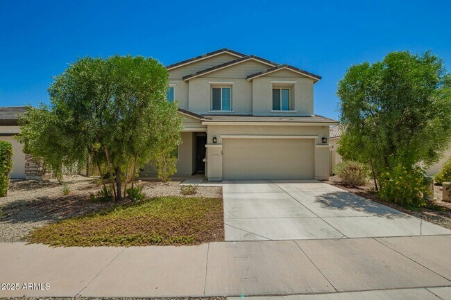 17873 W Via De Luna Dr Surprise, AZ 85387 photo 3