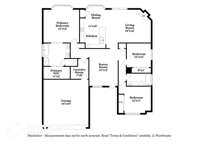 1668 E Golden Ln Chandler, AZ 85225 photo 2