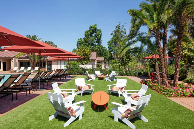 Seascape Apartment Homes photo 3