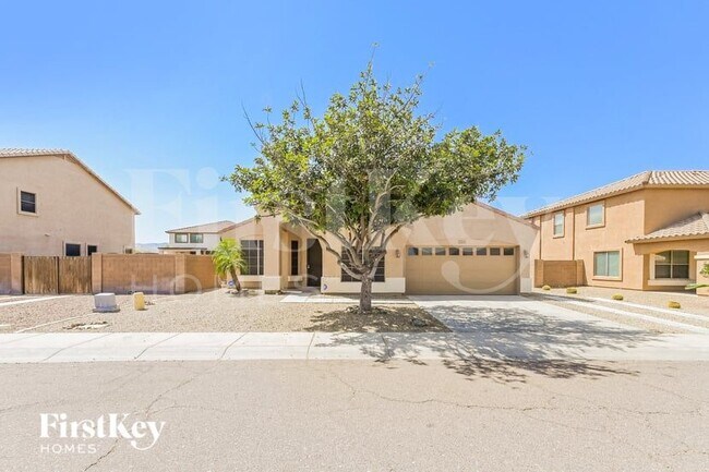 2911 W Carson Rd