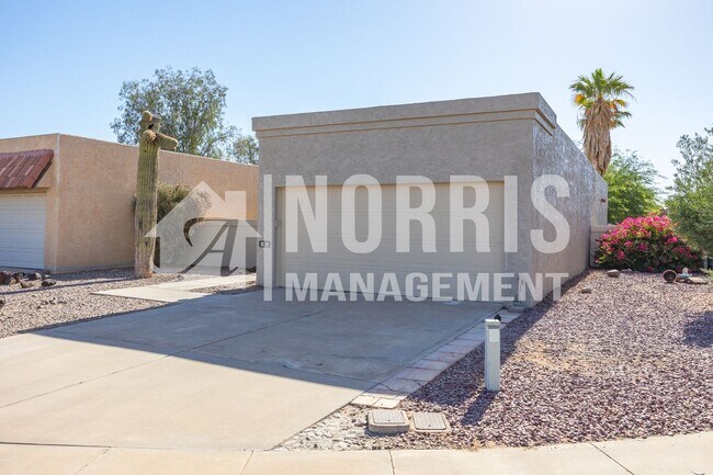 2542 N La Escondida Cir Casa Grande, AZ 85122 photo 3
