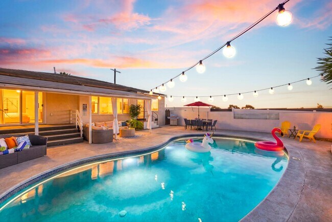 1404 Lieta St San Diego, CA 92110