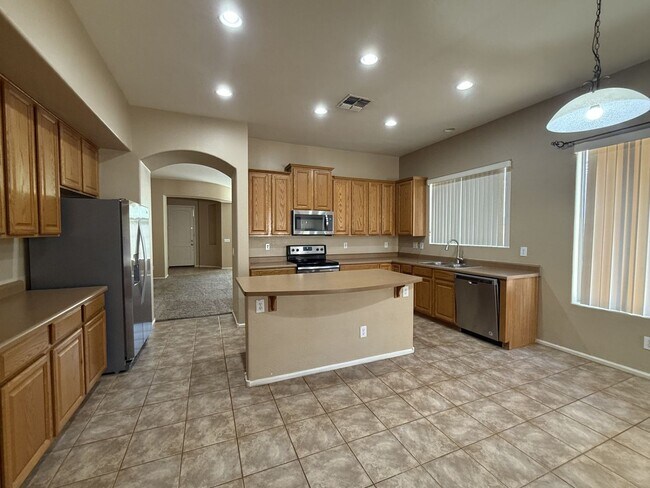 4248 E Buckboard Rd Gilbert, AZ 85297 photo 3