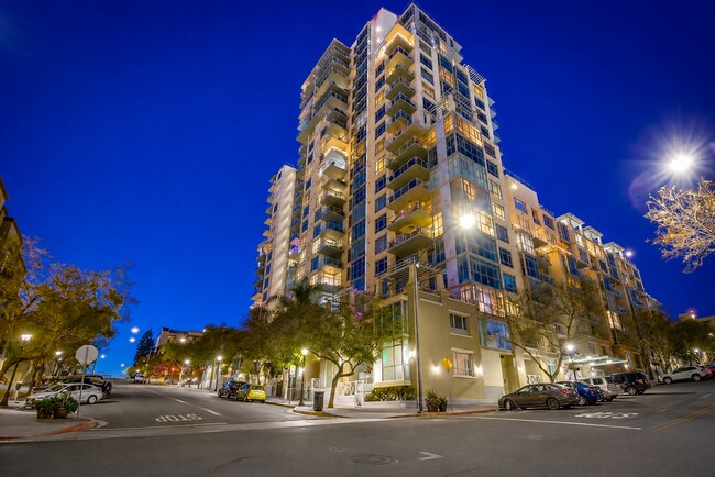 850 Beech St San Diego, CA 92101