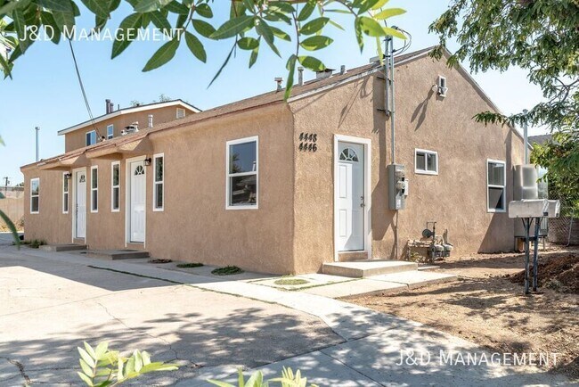4446 G St San Diego, CA 92102 photo 3
