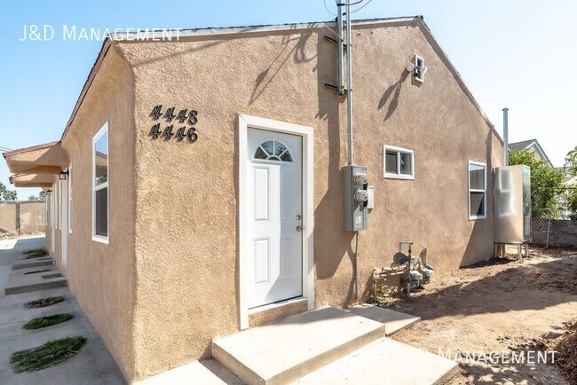 4446 G St San Diego, CA 92102 photo 2