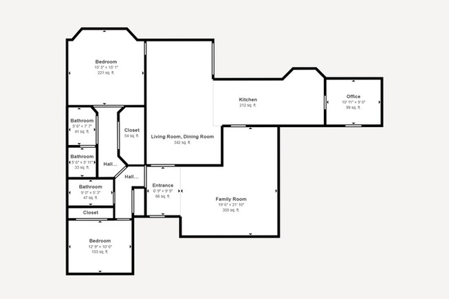17211 N Desert Glen Dr Sun City West, AZ 85375 photo 2