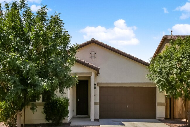 4813 W Leodra Ln photo 3