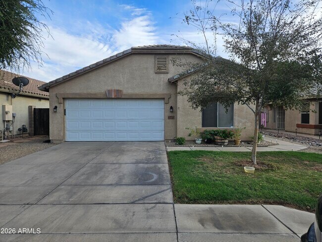 10937 E Catalina Ave photo 5