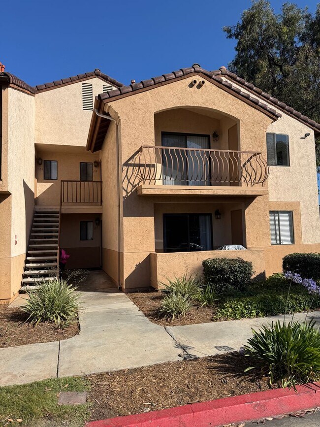 12191 Cuyamaca College Dr E El Cajon, CA 92019