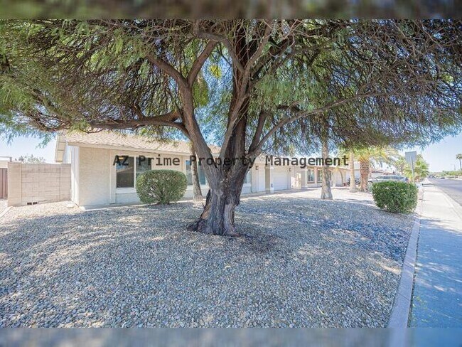 3715 E Sweetwater Ave Phoenix, AZ 85032 photo 3