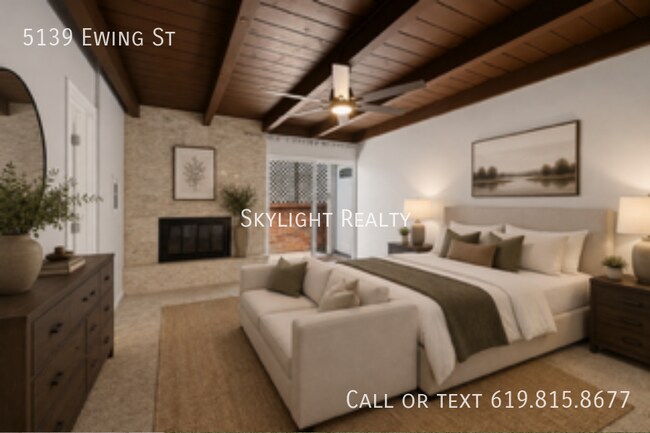 5139 Ewing St San Diego, CA 92115 photo 2