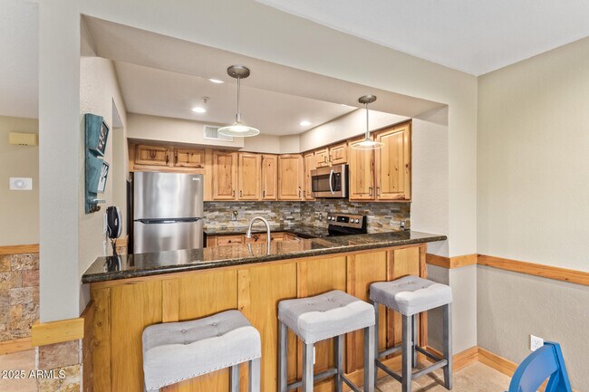 10080 E Mountainview Lake Dr Scottsdale, AZ 85258 photo 4