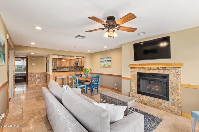 10080 E Mountainview Lake Dr Scottsdale, AZ 85258 photo 2
