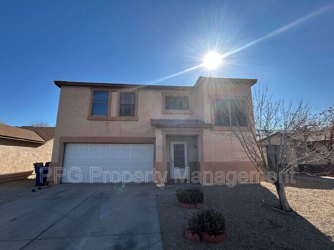 12329 N Pablo St El Mirage, AZ 85335 photo 2